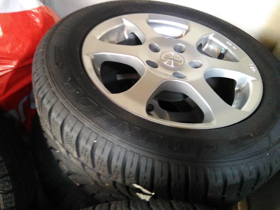Jantes para BMW, MB, Mazda, Toyota e MOTO4