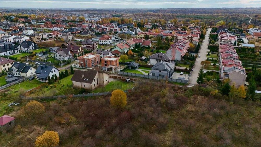 Земля / ОСГ / Солонка/ Львівська обл.