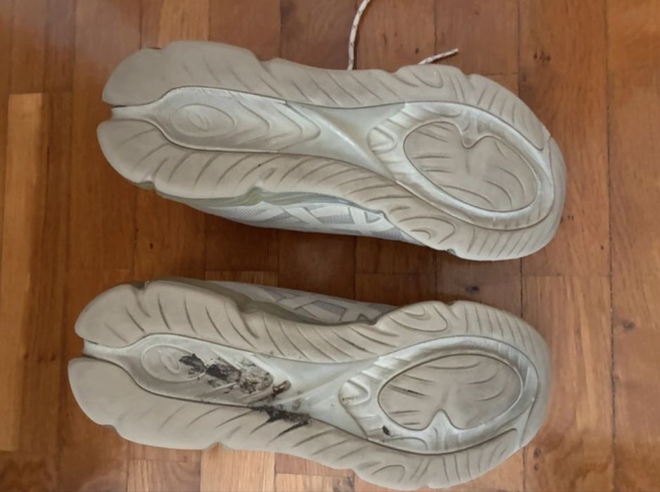 Sapatilhas Asics Gel-Quantum 360 VII 43,5