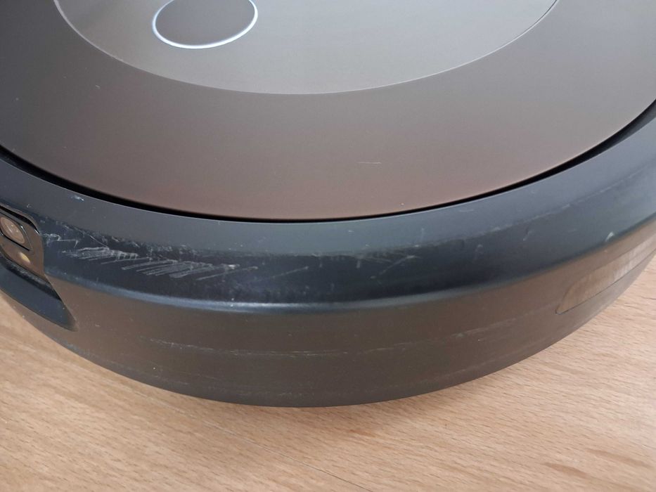 iRobot Roomba J9+ ze stacją Clean Base
