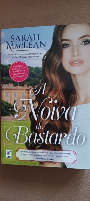 Livros lidos uma vez