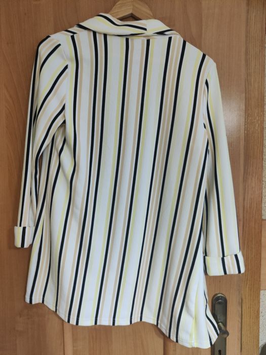 Marynarka damska Amisu New Yorker 36