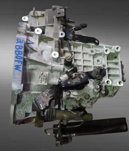 Caixa Velocidades Manual 2BB0FW - HYUNDAI i20 II