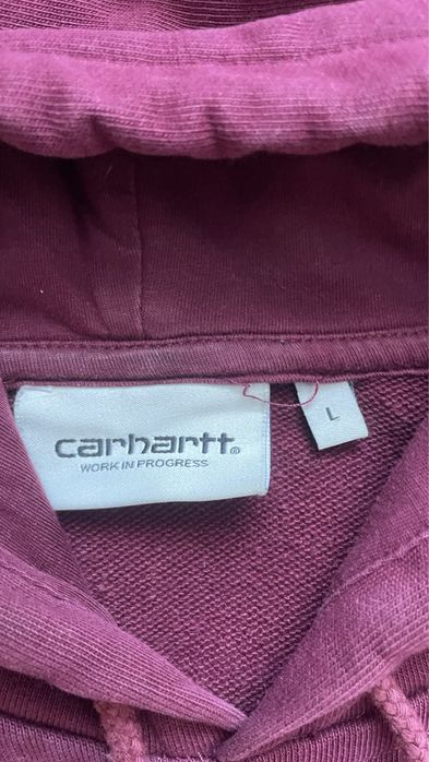 Худі carhartt  (кархартт)