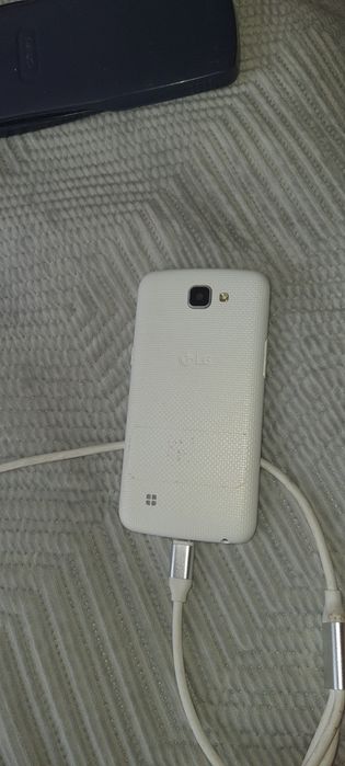 LG K4 LTE jak nowy