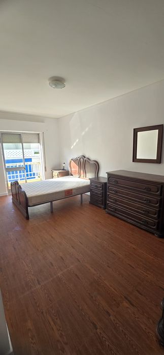 Quarto para Arrendamento Anual