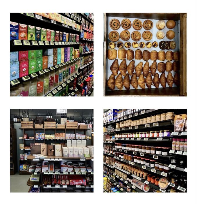 Limpezas e Organizações Lisboa