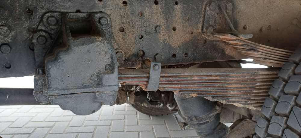 Продам Грузовой Авто ТАТА.