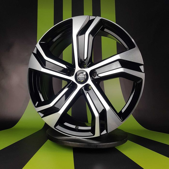 Диски На Авто R19 5x108 Polestar Volvo EX30 XC70 Zeekr 001 Jaguar Ford