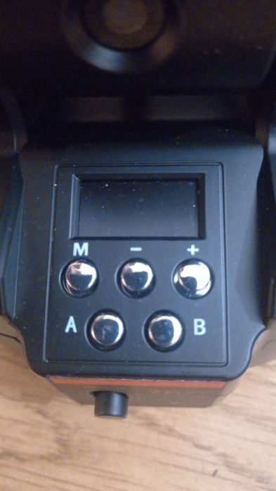 Zifon yt 2000 Tracking Remote