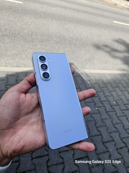 Samsung Galaxy Z Fold 5, 12+256GB