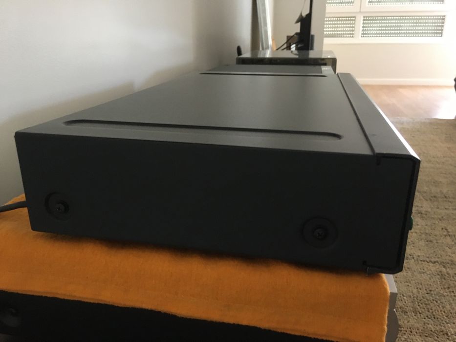 Nad 106 pre amplificador
