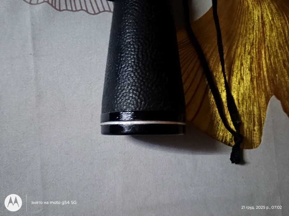 Монокуляр МП 20/60 СССР.