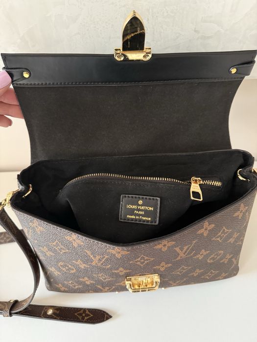Torebka Louis Vuitton