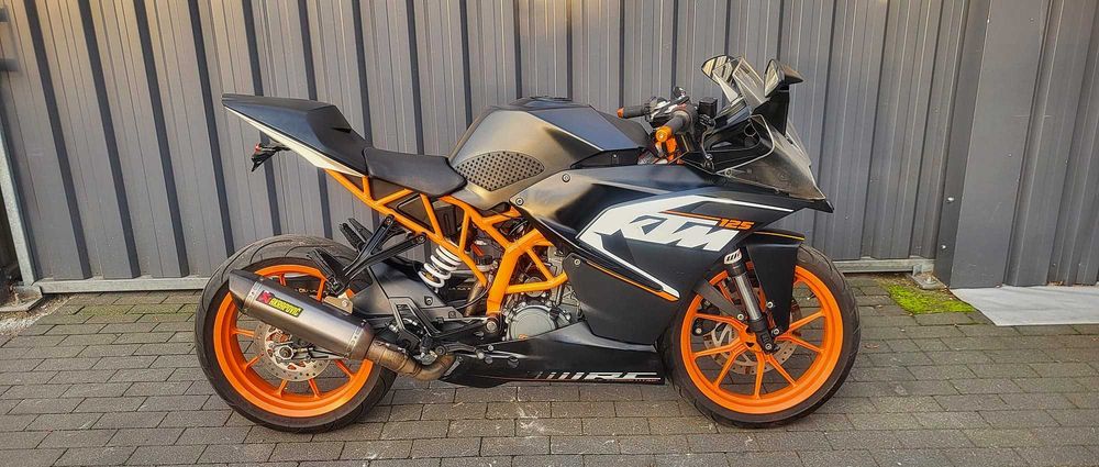 KTM