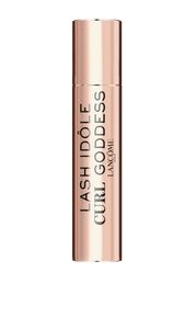 Lancome Idole Curl Goddess Lash Fasting Setting Curl&Volume Mascara