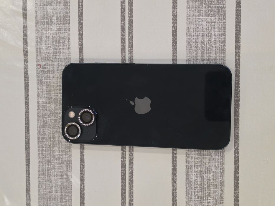 Iphone 13 256 GB a Funcionar Bem