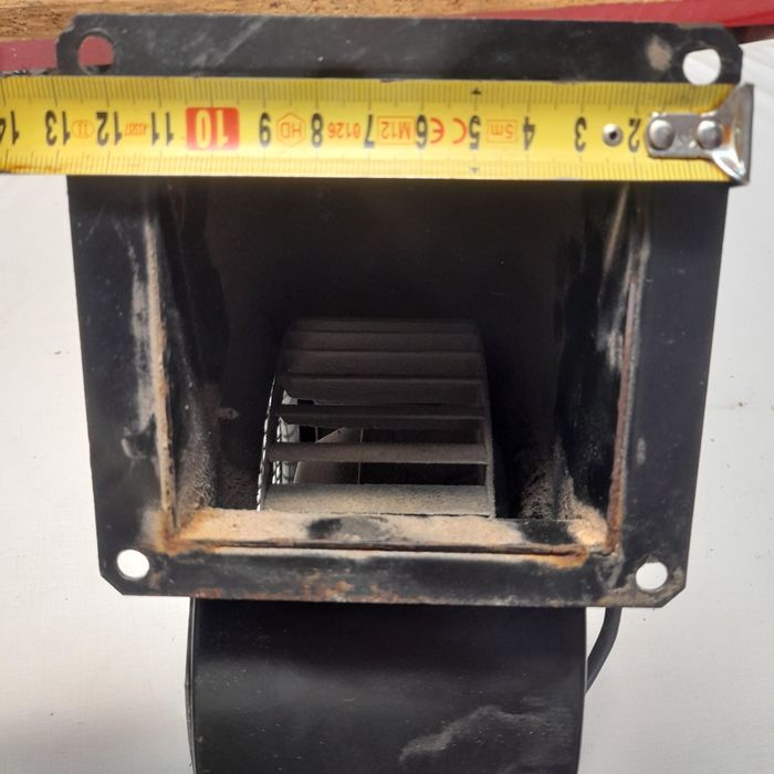 Dmuchawa pieca 70W