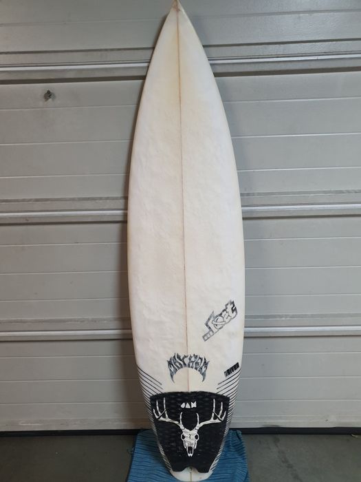 Prancha de surf Lost Mayhem 5'10 24L