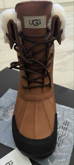 UGG оригинал мужские