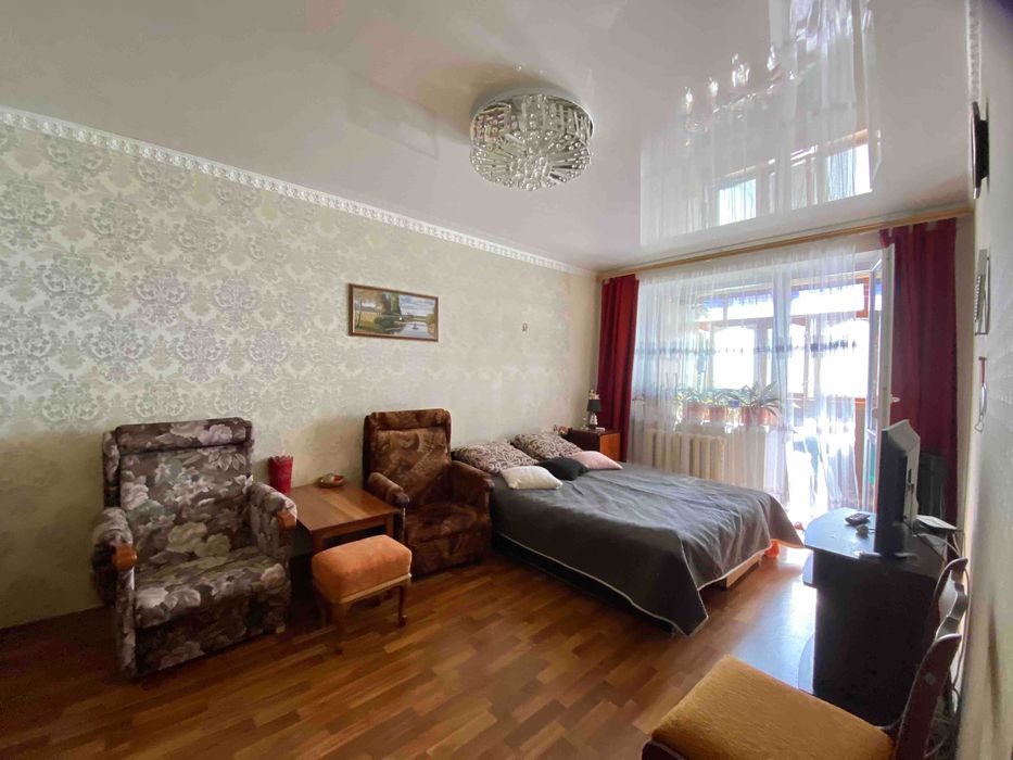 Продам 1к квартиру на вул. Стельмаха 2342