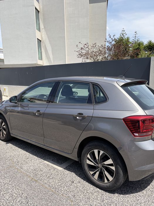 Vendo Volkswagen Polo 2020 (1.000 - Gasolina)