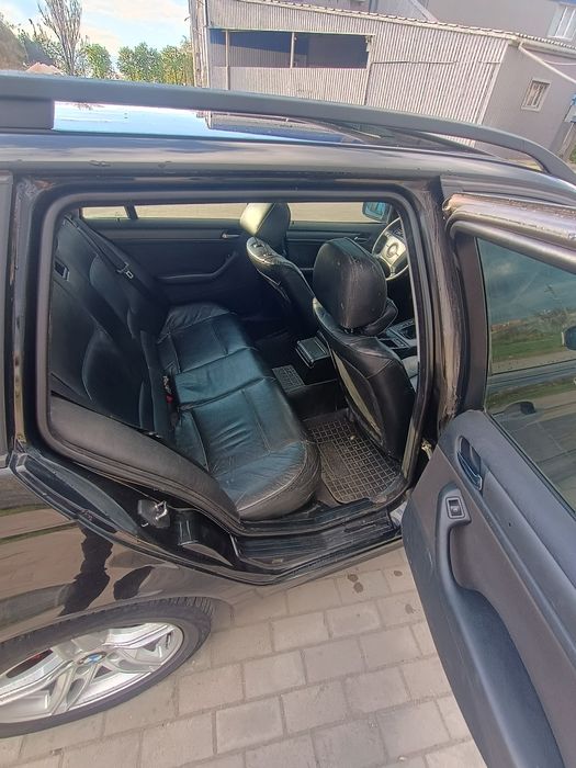 Продам BMW E46. 2004рік