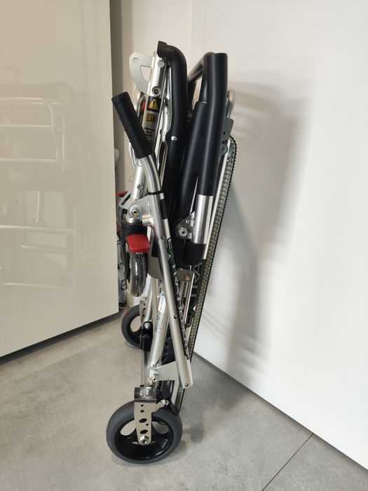 Meber krzesełko inwalidzkie transportowe schodołaz nie Stryker Stair