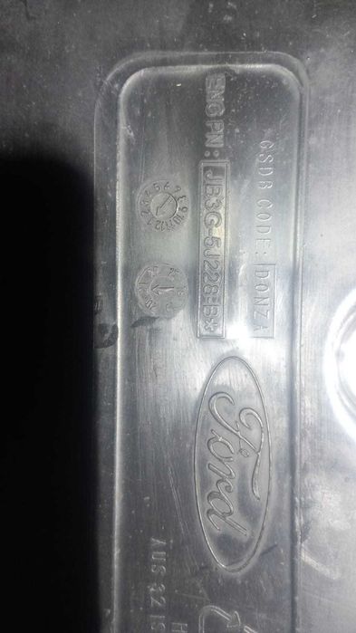 zbiornik adblue ford ranger