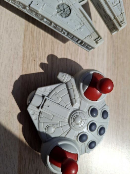 Nave StarWars - telecomandada