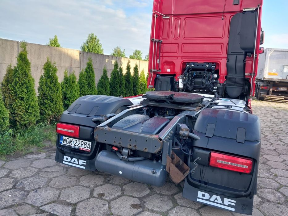 Daf 106 460