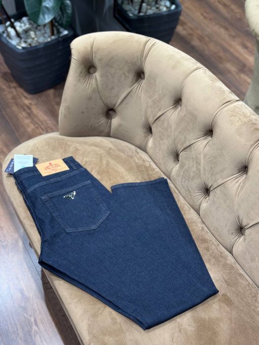 Чоловічі джинси відомих брендів