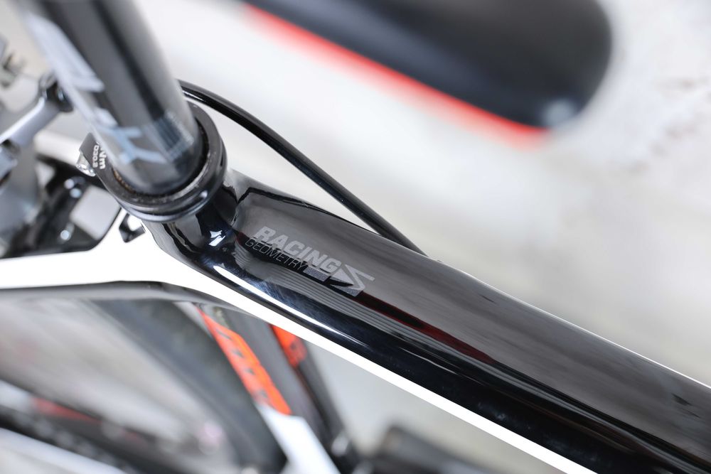 Rower szosowy Scott Sddict 20, Shimano Ultegra, rama Karbon, stan bdb