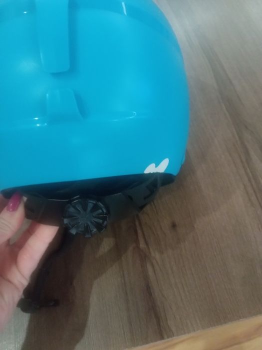 Kask narciarski Wedze