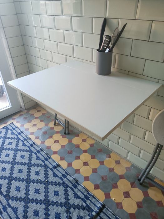 Norberg Folding Table64737768859393121