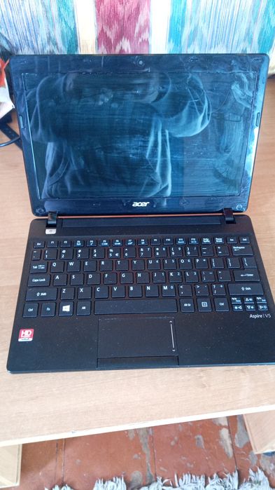 Продам ноутбук асер