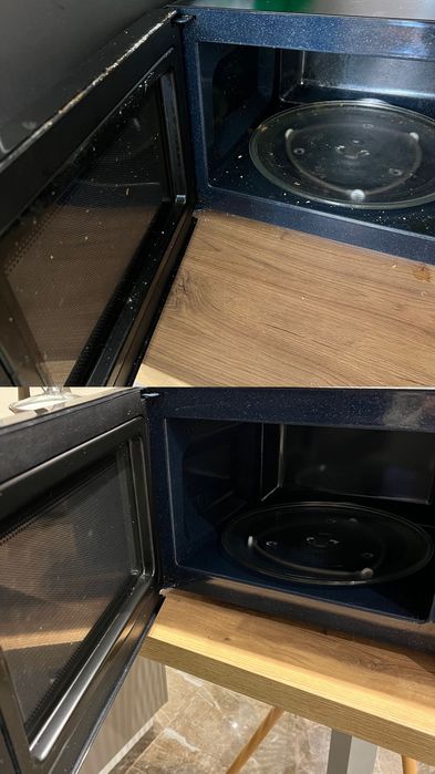 Уборка по низкой цене