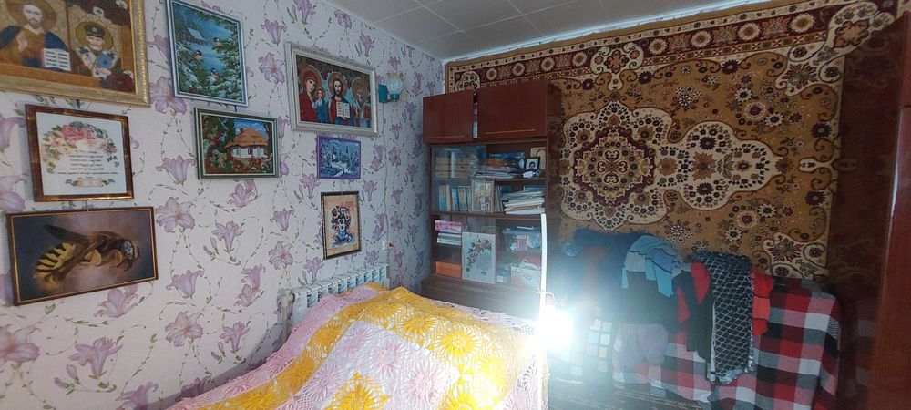 Продам 1к.кв в Солоницевке