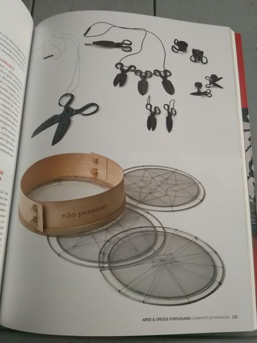Artes & Ofícios Portugueses - Caminhos de Inovação