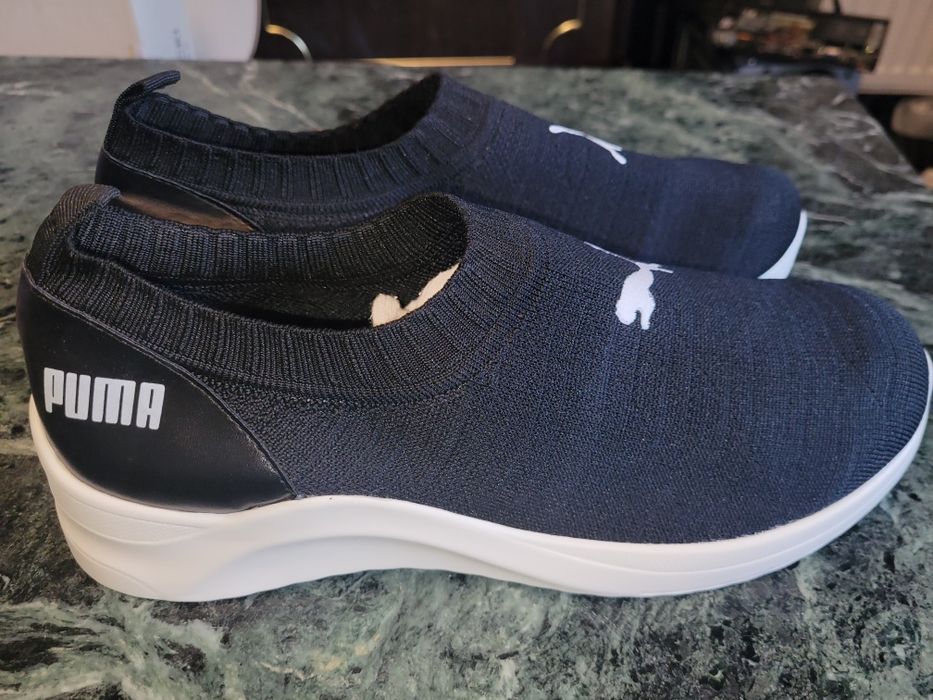 Sneakersy puma r41 26cm Nowe