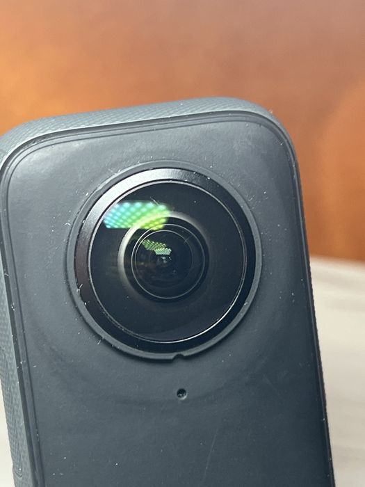 Екшн камера Insta360 X3