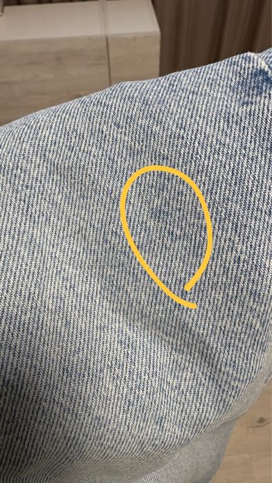 Джинси Zara колекція 2024