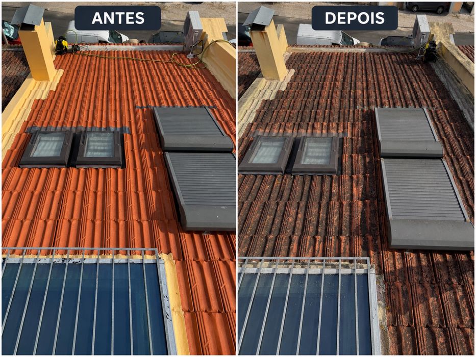 Transformamos a Sua Casa | Remodelações Profissionais