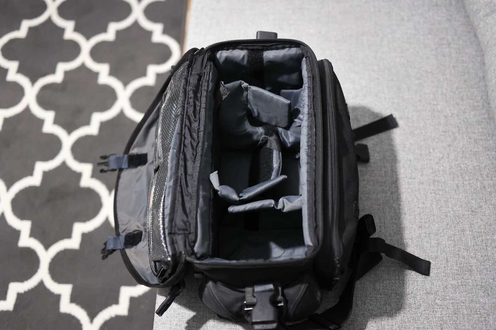 Torba fotograficzna Tamrac Pro 8