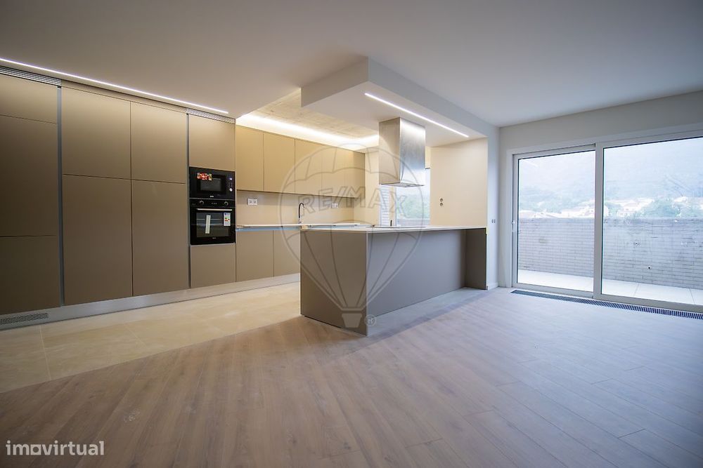 Apartamento T3 para venda