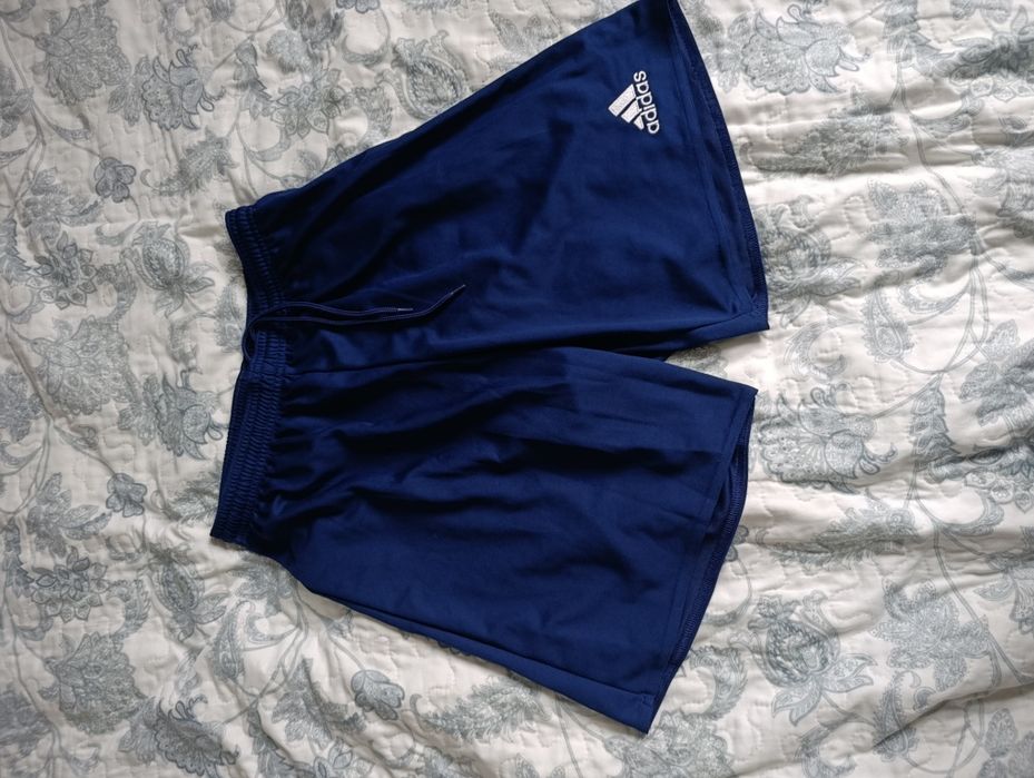 Spodenki męskie Adidas Climalite S