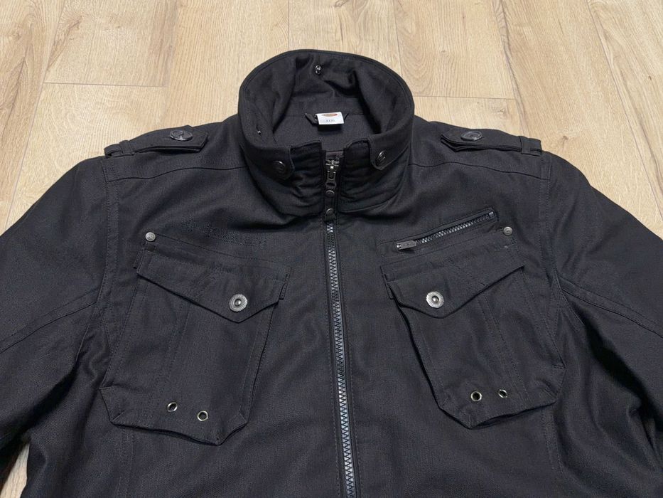 Held Urban Range D3O куртка мото байкерська з захистом мотоцикл XL-XXL