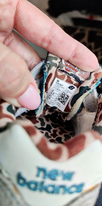 Дитячі кросівки NEW BALANCE оригінал