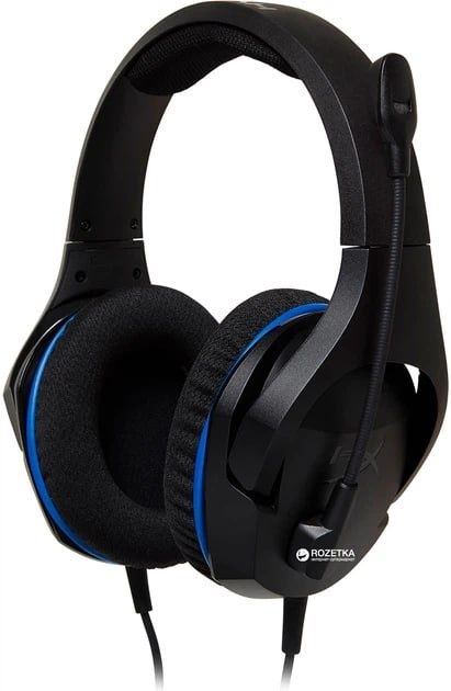 Навушники HyperX Cloud Stinger Core (4P5J8AA)