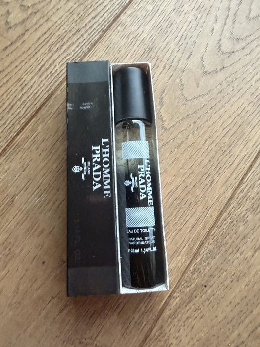 Perfum Prada L’Homme